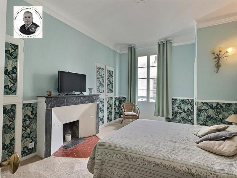 Appartement - 120 m² - 5 pièces