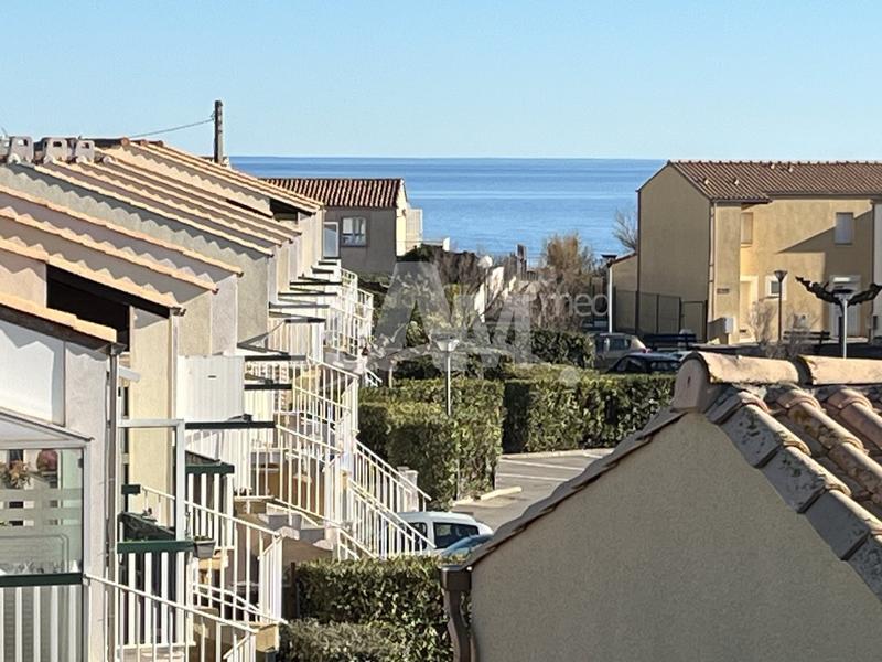 Appartement - 22 m² - 1 pièce