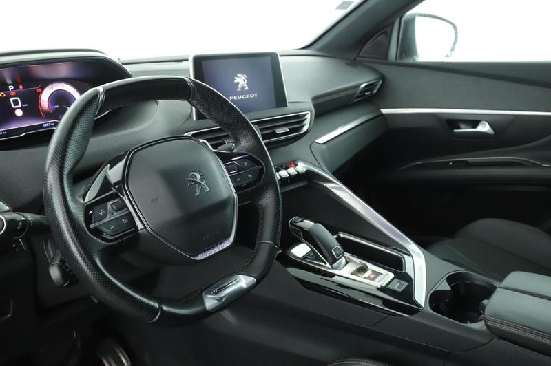 Peugeot 3008 1.5 Blue-HDi Gt Line Eat8 130 ch