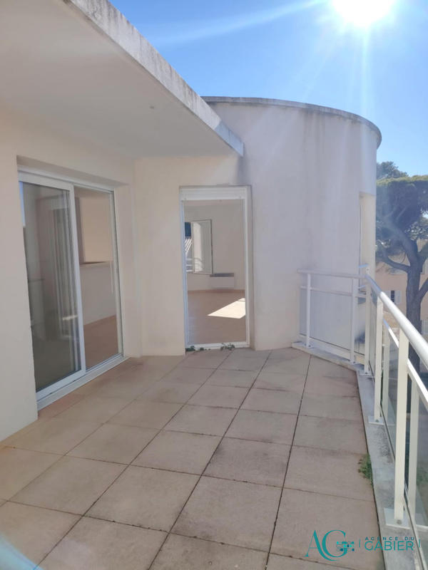 Appartement - 91 m² - 4 pièces