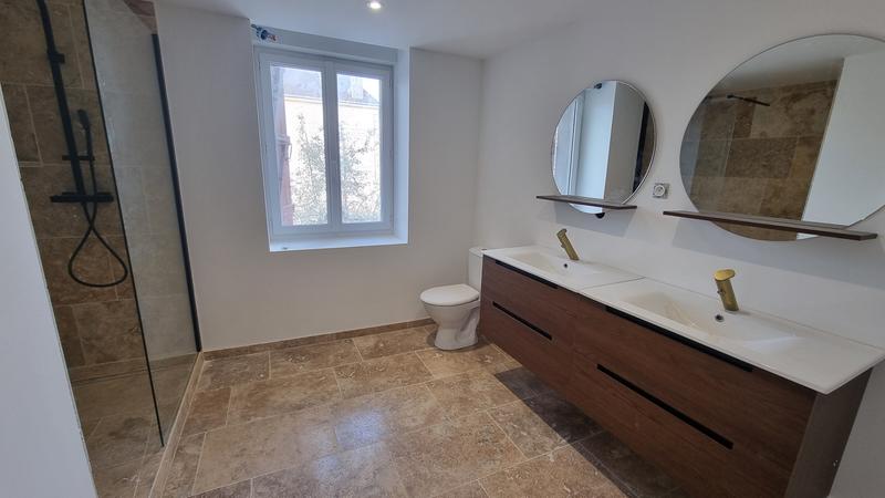 Maison - 159 m² - 5 pièces