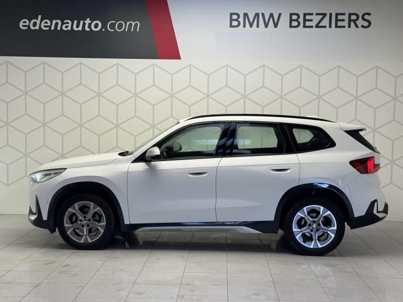 Bmw X1 sDrive 18d 150ch Dkg7 xLine