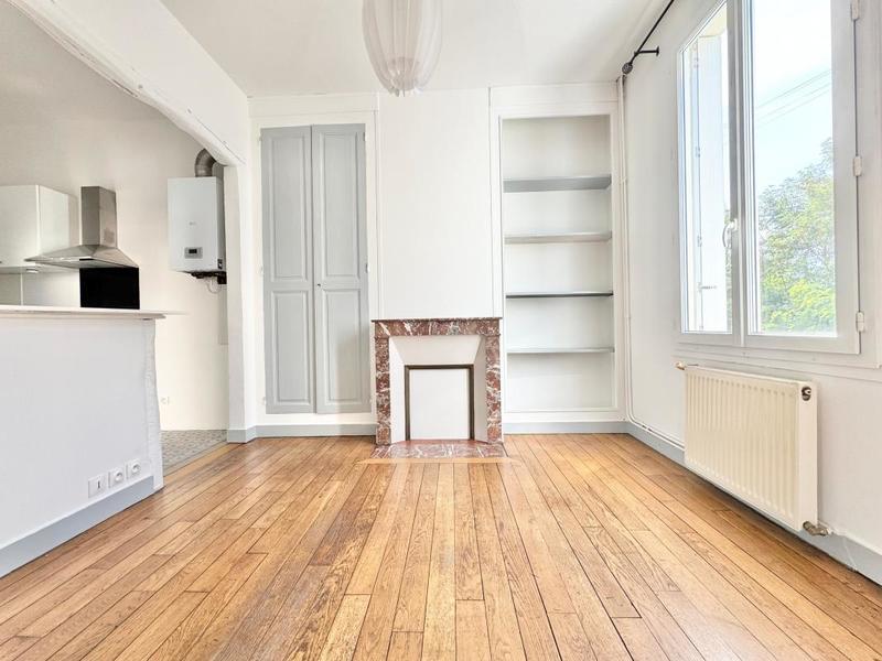 Maison de ville - 79 m² - 5 pièces