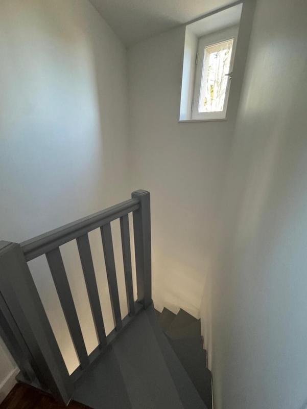 Maison de ville - 45 m² - 2 pièces