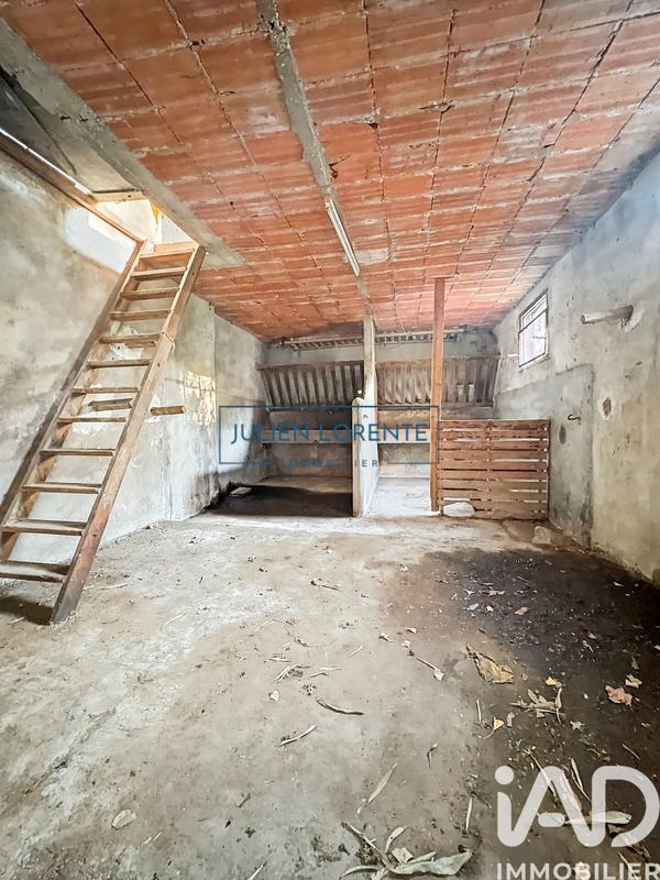 Maison - 133 m² - 5 pièces