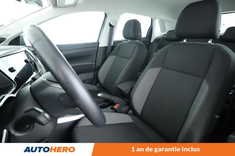 Volkswagen Polo 1.0 Tsi Life 95 ch