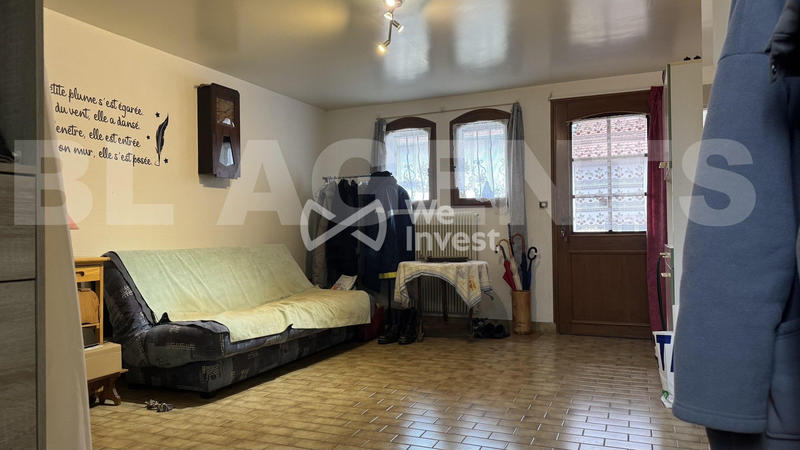 Maison - 213 m² - 8 pièces