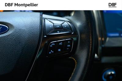 Ford Ranger Super Cabine 2.0 Ecoblue 213 Bv10 Wildtrak