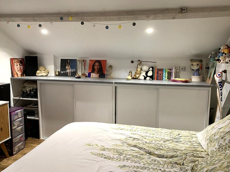 Maison - 135 m² - 8 pièces