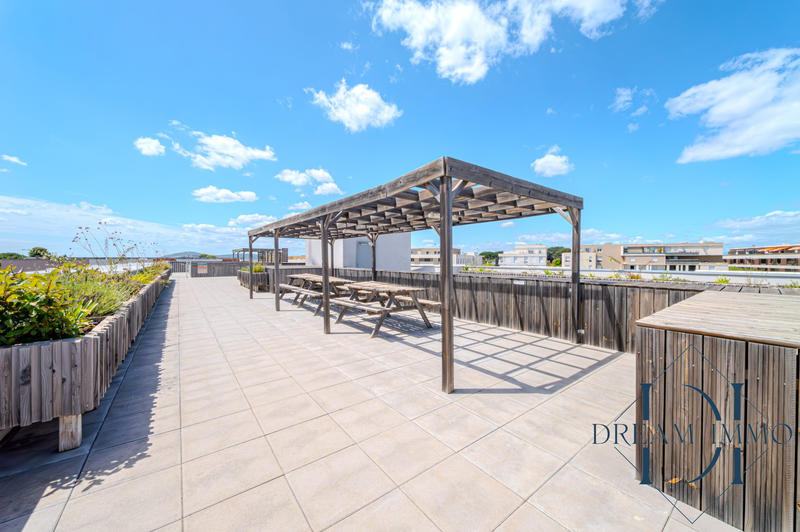 Appartement - 77 m² - 4 pièces