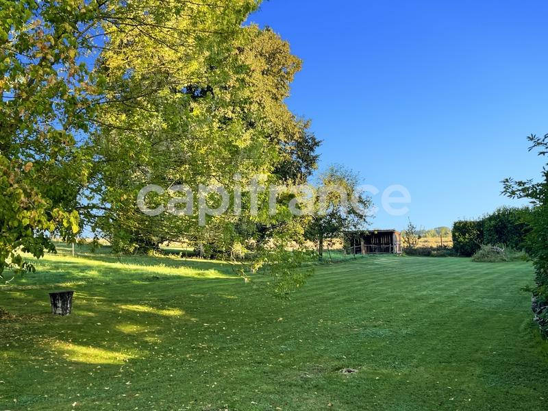 Maison de campagne - 227 m² - 8 pièces