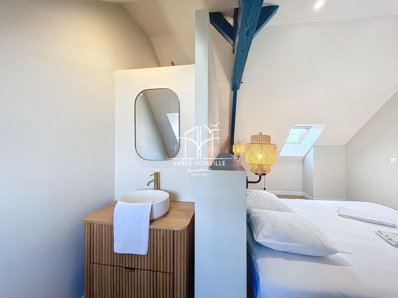 Maison - 114 m² - 5 pièces