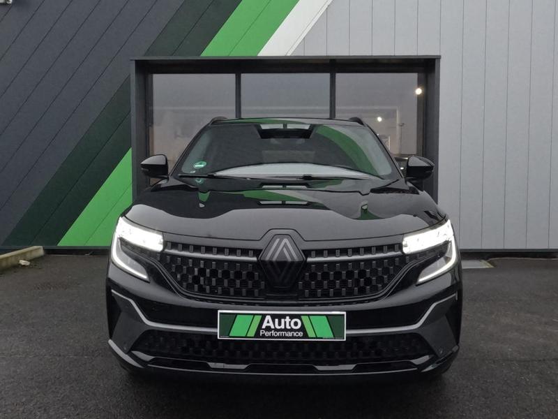 Renault Espace VI E-Tech full hybrid 200 Gsr2 esprit Alpine