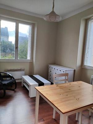 Studio - 19 m² - 1 pièce