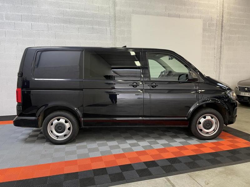 Volkswagen Transporter T6 Procab L1h1 2.0 BiTDI 204 Ch Dsg7 Tva Recuperable - Garantie 6 Mois