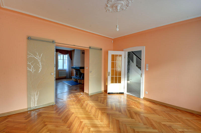 Maison - 185 m² - 7 pièces