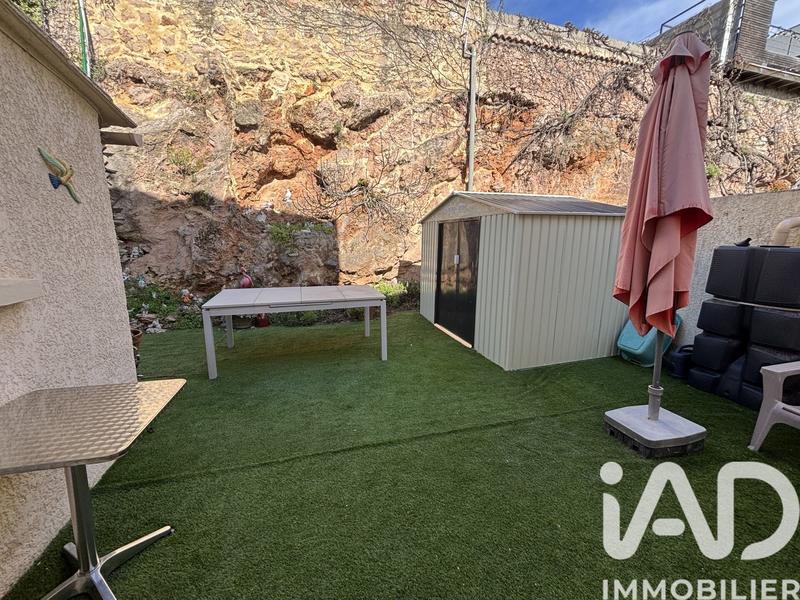 Maison - 115 m² - 6 pièces