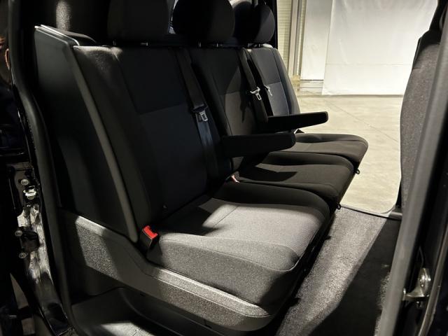 Citroën Jumpy Cabine Approfondie Xl Long 2.2 BLUEHDi 180 Ch Automatique - 5 Sieges Pack Look Feux Led 3 Cameras Expert Noir