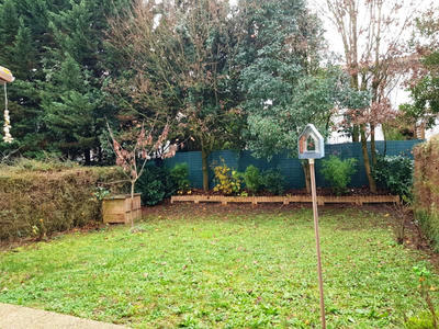 Maison - 96 m² - 5 pièces