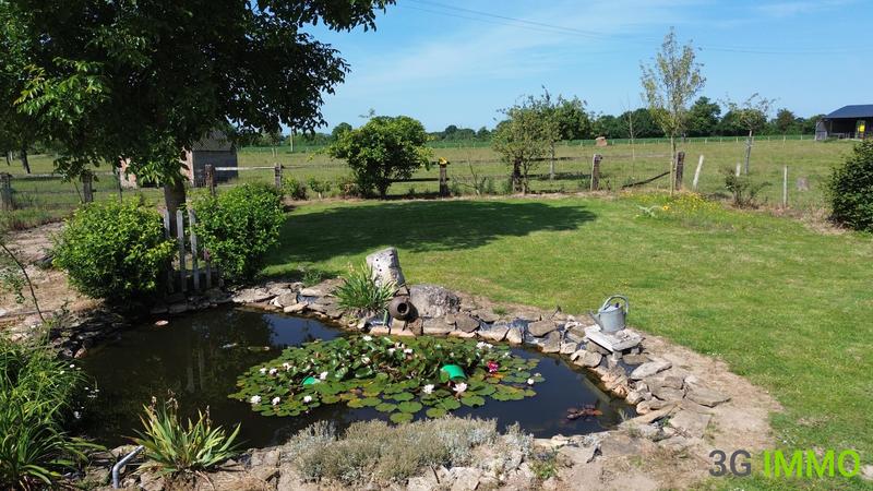 Villa - 143 m² - 6 pièces