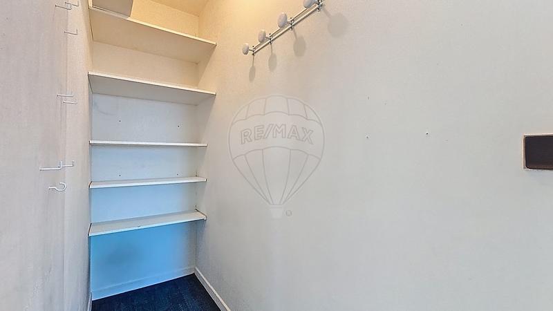 Appartement - 115 m² - 4 pièces