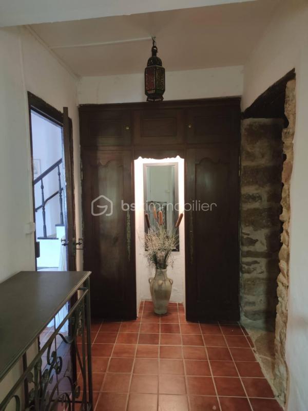 Maison - 143 m² - 5 pièces