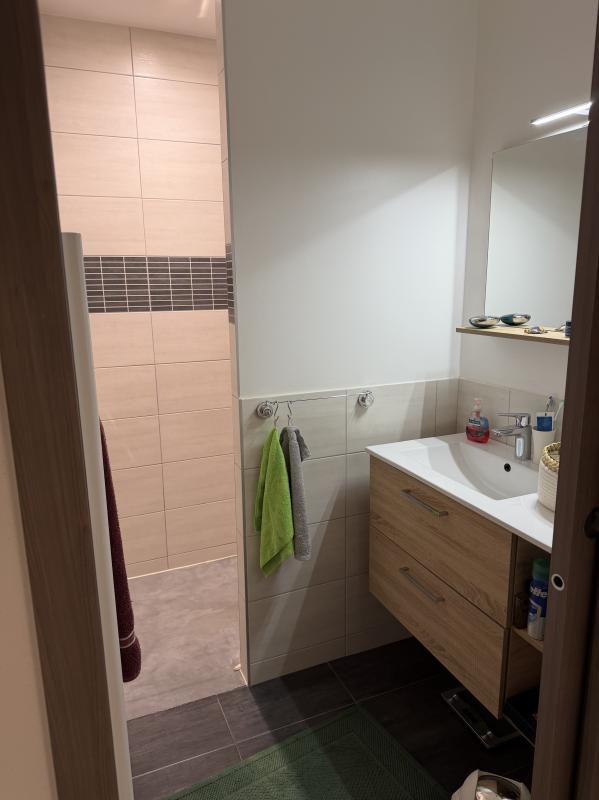 Villa - 134 m² - 6 pièces