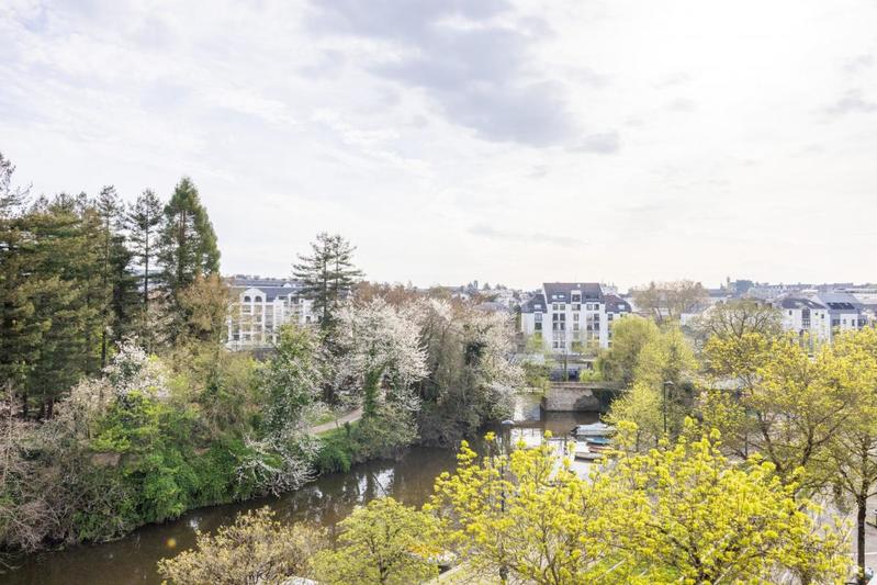 Appartement - 87 m² - 4 pièces