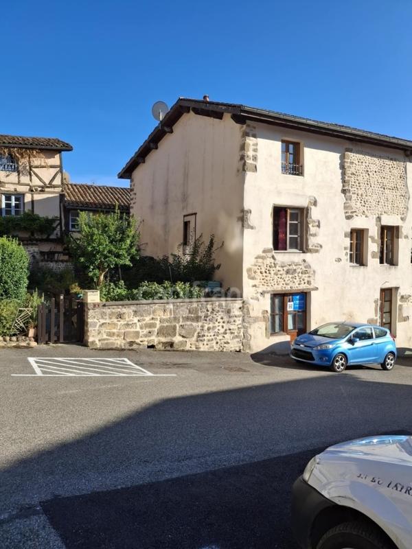 Appartement - 68 m² - 4 pièces