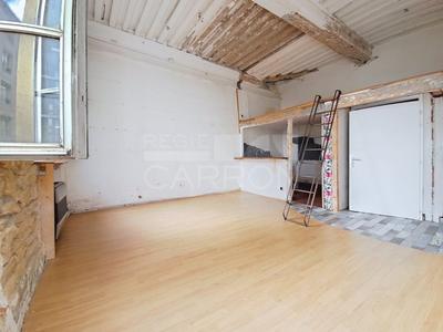Appartement - 61 m² - 2 pièces