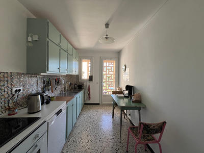 Appartement - 93 m² - 4 pièces