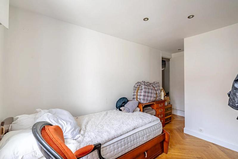 Maison de ville - 103 m² - 5 pièces