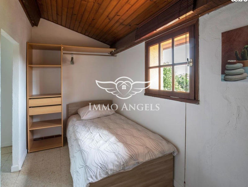 Maison - 175 m² - 7 pièces