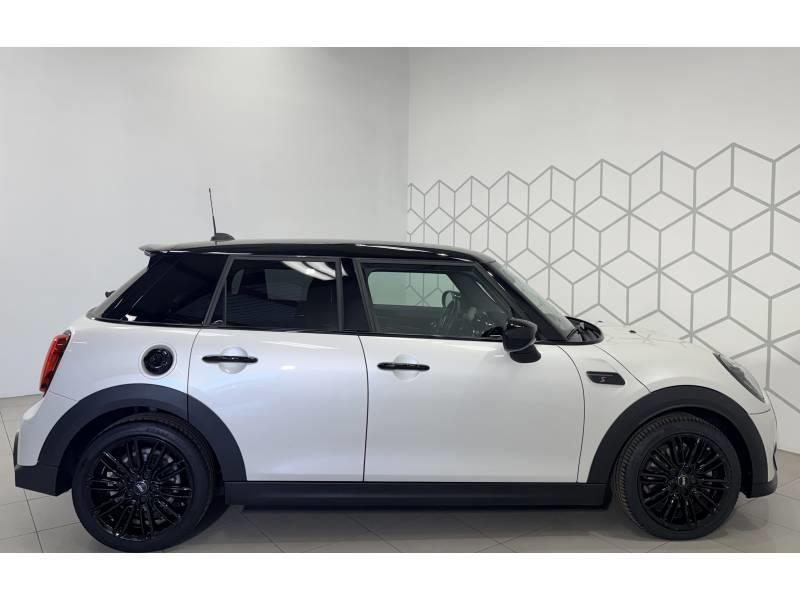 Mini Mini Hatch 5 Portes Cooper s 178 ch Dkg7 Edition Premium
