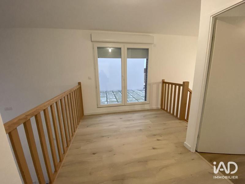 Appartement - 83 m² - 4 pièces