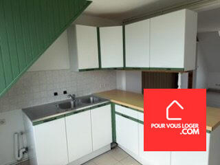 Appartement - 52 m² - 2 pièces