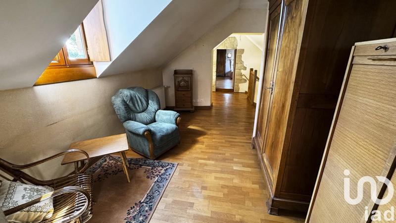 Maison - 152 m² - 4 pièces