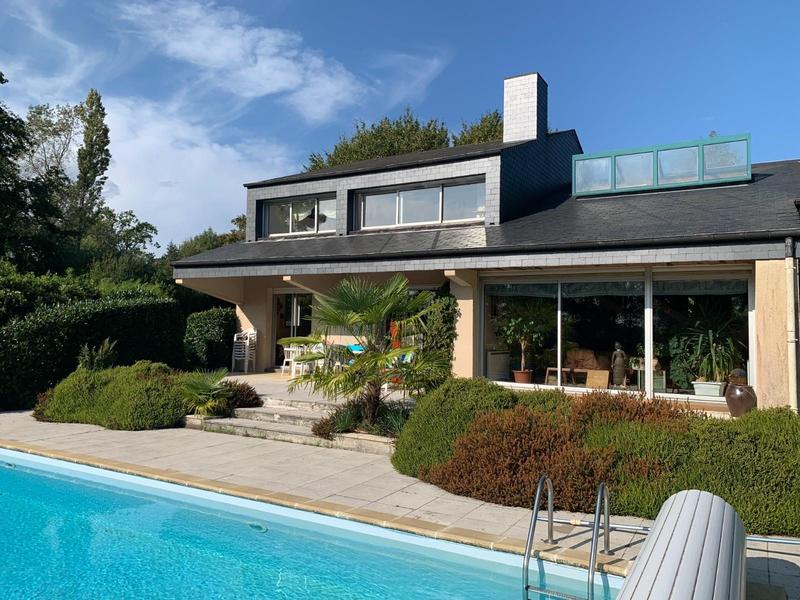 Viager - Villa - 205 m² - 7 pièces