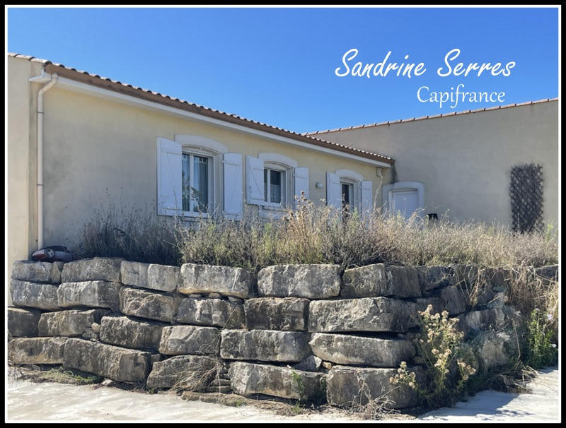 Villa - 105 m² - 4 pièces