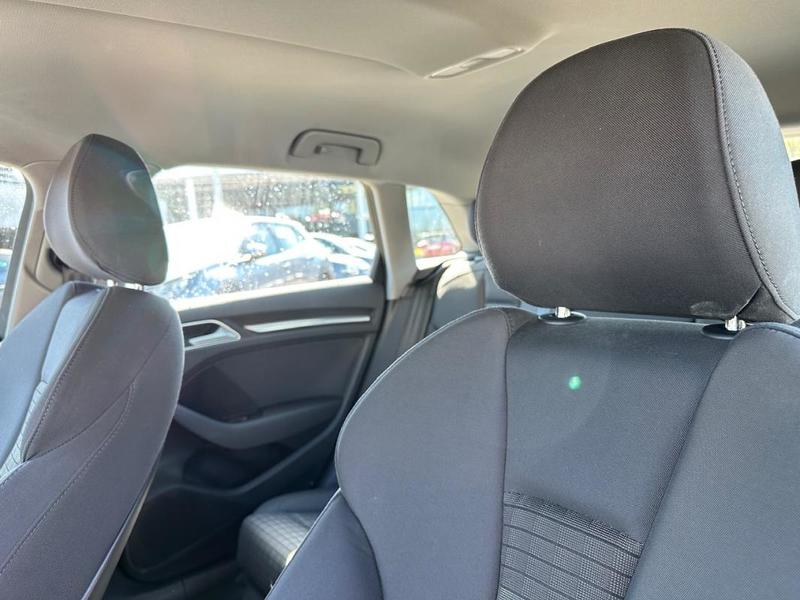 Audi A3 III (2) Sportback 2.0 Tdi 150 Sport s tronic 7