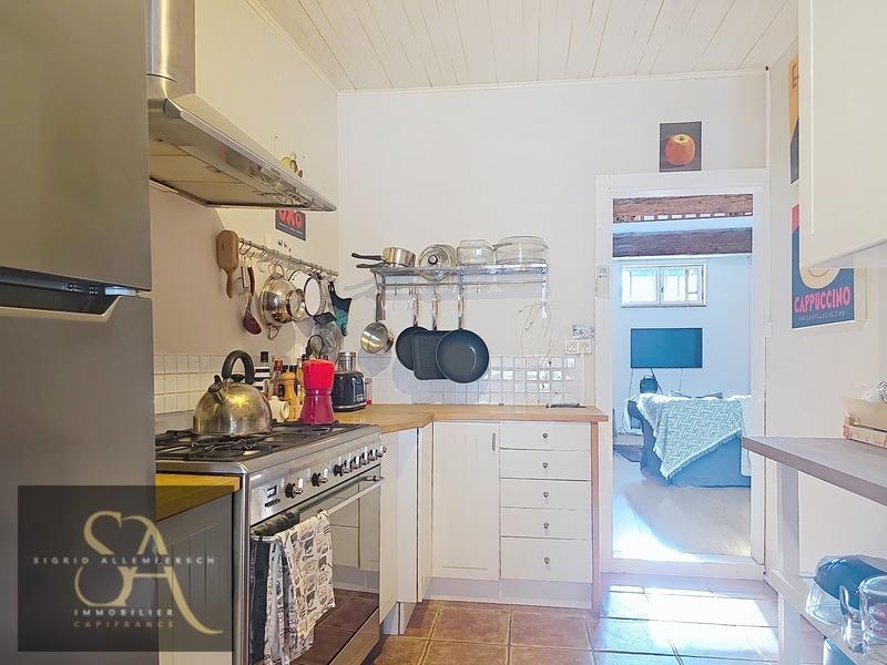 Appartement - 106 m² - 4 pièces