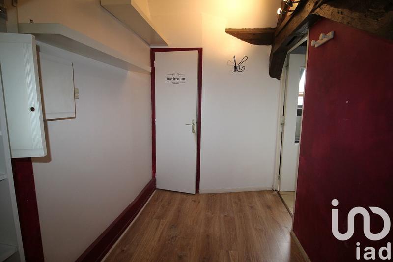 Appartement - 87 m² - 2 pièces