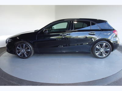 Mercedes Classe a 180 d Progressive Line