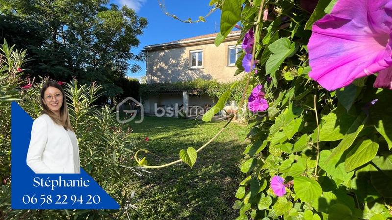 Villa - 136 m² - 7 pièces