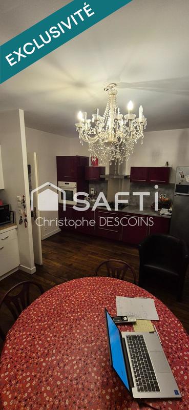 Local commercial - 250 m²