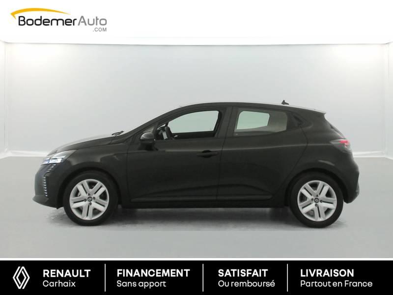 Renault Clio E-Tech full hybrid 145 ch Gsr2 Evolution