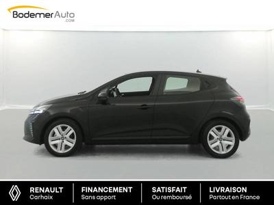 Renault Clio E-Tech full hybrid 145 ch Gsr2 Evolution