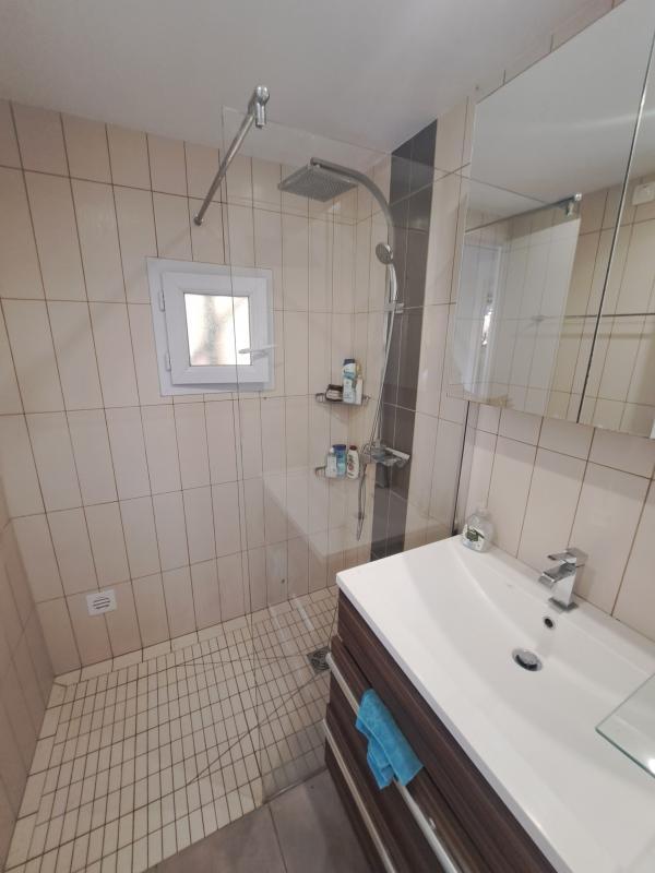 Appartement - 30 m² - 2 pièces