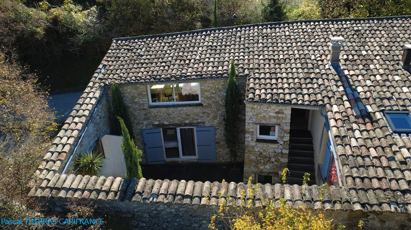 Maison - 132 m² - 4 pièces