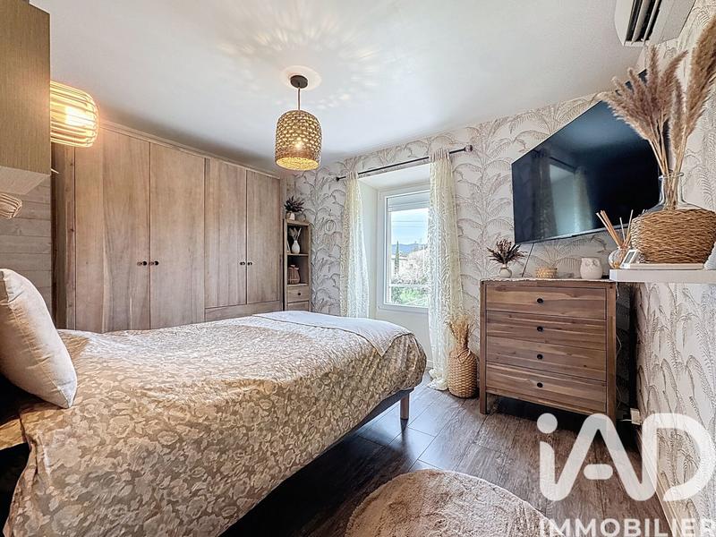 Maison - 129 m² - 5 pièces